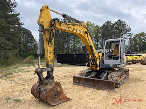 mustang mini excavator dealer|mustang me12002 excavator.